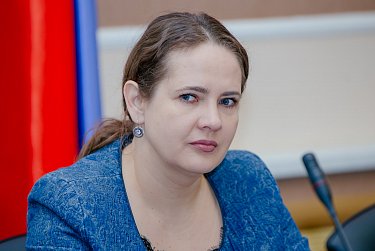 Требования к жилью для детей-сирот установит областной закон